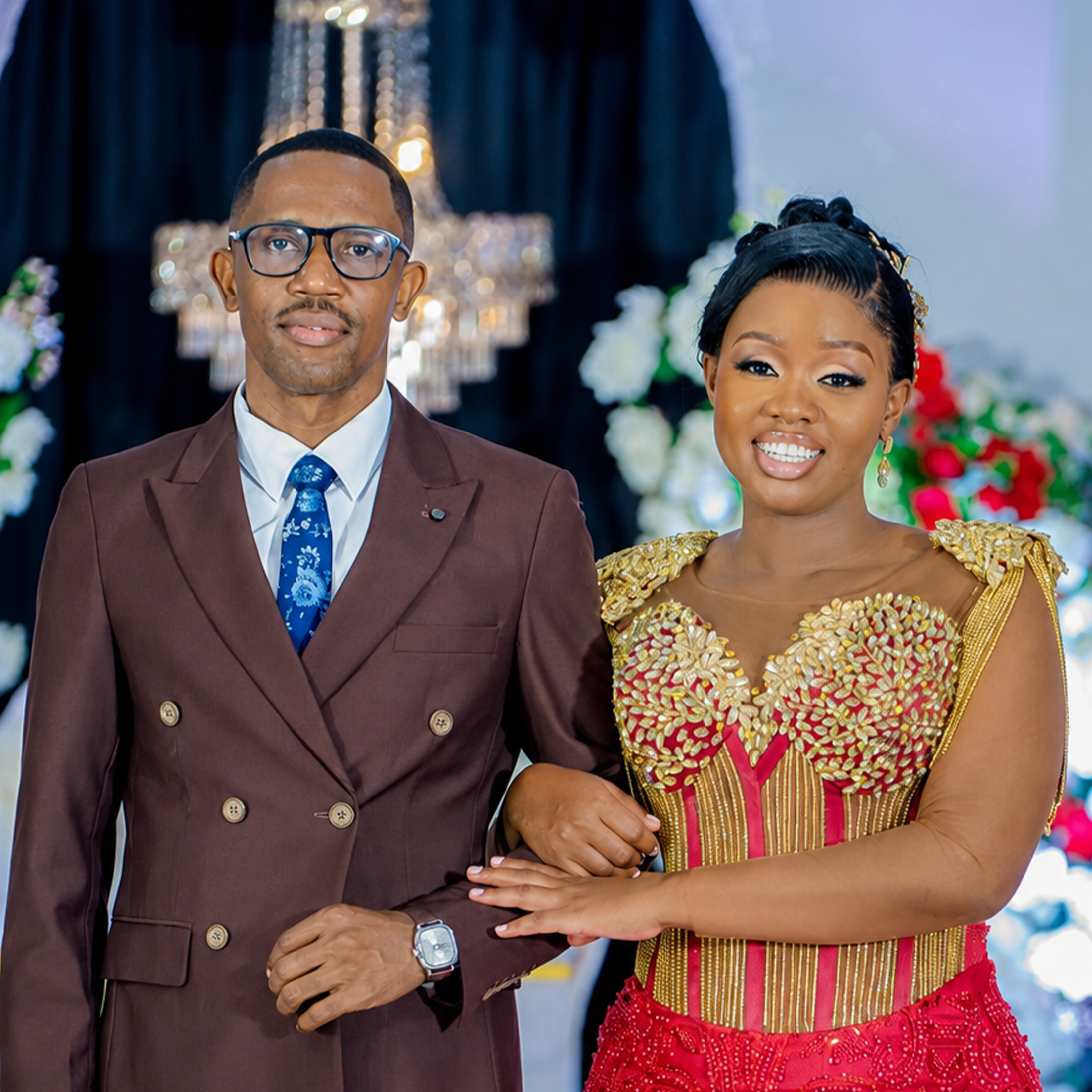 Crispin & Lucy Wedding
